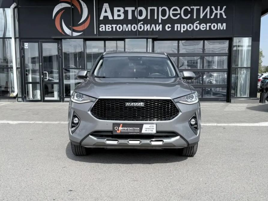 Haval F7 I Волгоград  - изображение 6