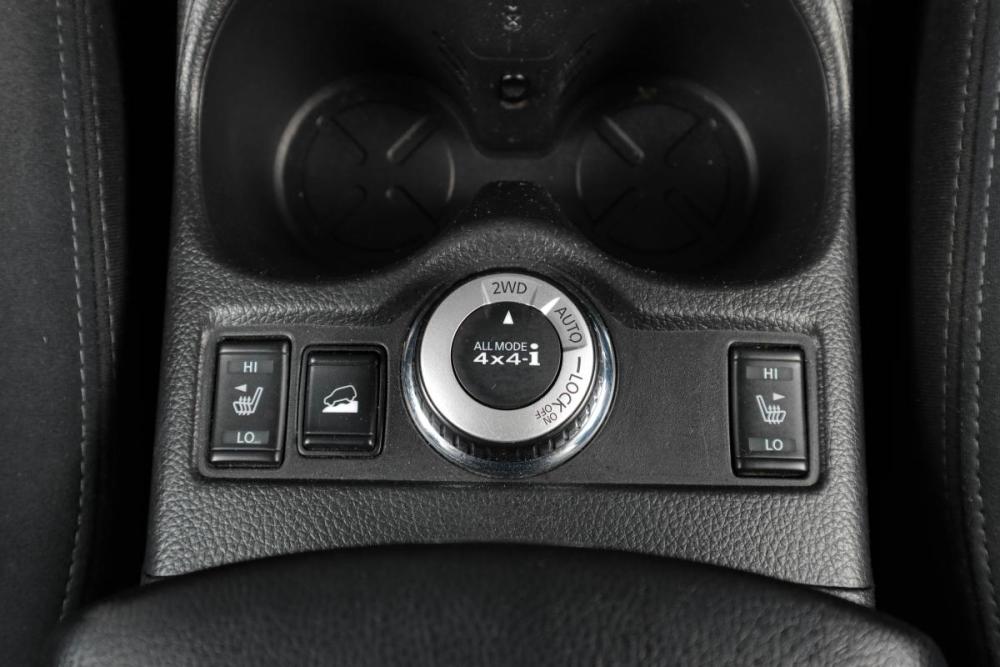 Nissan X-Trail III Тюмень  - изображение 21