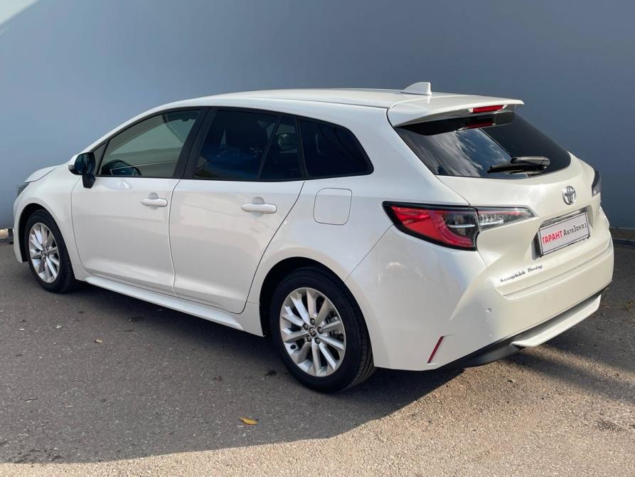 Toyota Corolla XII (E210) Стерлитамак  - изображение 5