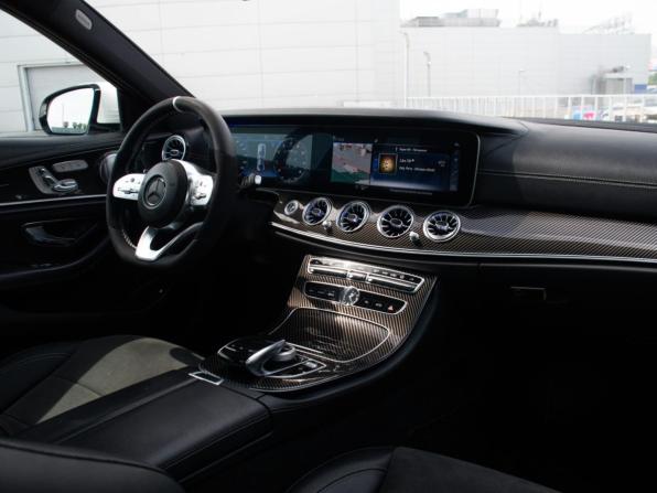 Mercedes-Benz E-Класс V (W213 S213 C238) с пробегом 2018 года, цена 3 798 000 рублей, 95099 км, седан, Автокод Объявления