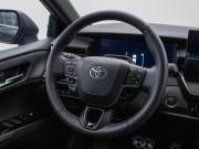 Toyota Camry IX (XV80) China Market Москва  - изображение 37