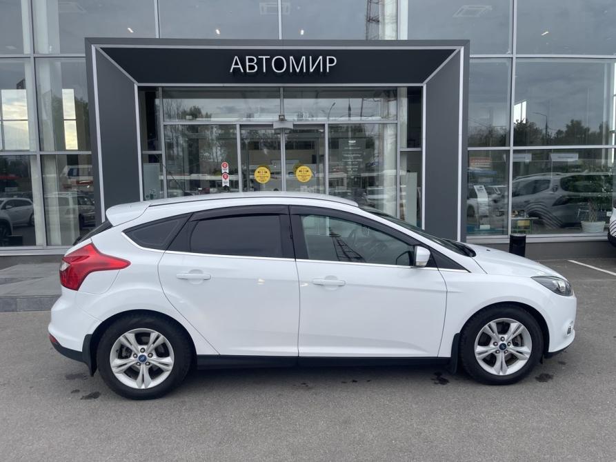 Ford Focus III Брянск  - изображение 4