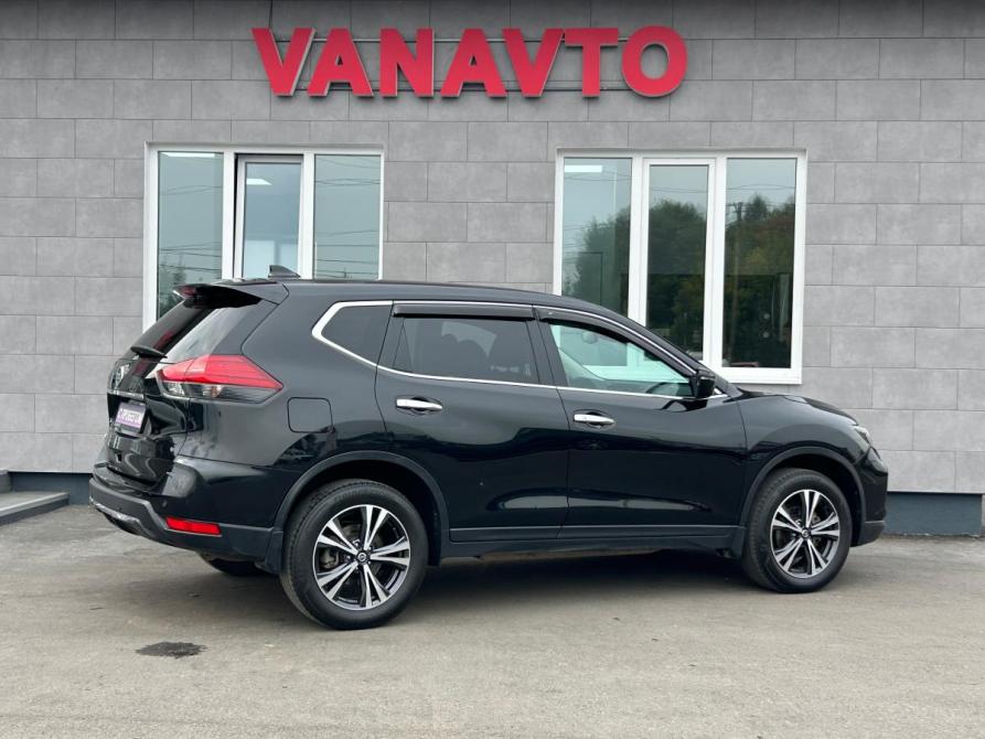 Nissan X-Trail III Рестайлинг Альметьевск  - изображение 5