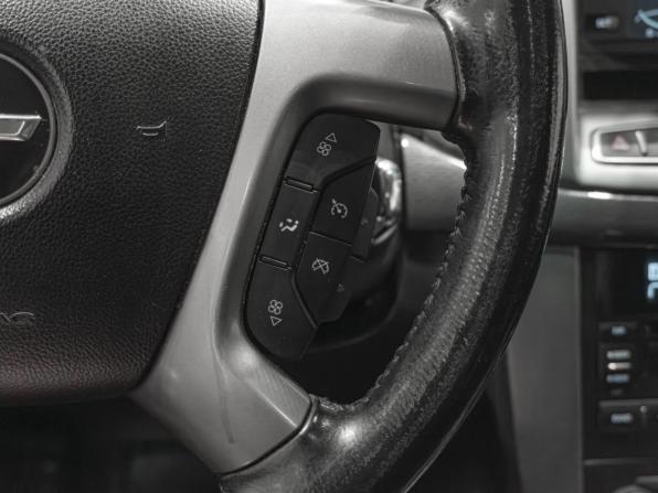 Chevrolet Captiva I Рестайлинг 2 с пробегом 2014 года, цена 1 250 000 рублей, 169922 км, внедорожник, Автокод Объявления