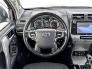 Toyota Land Cruiser Prado 150 Series Рестайлинг 2 Москва  - изображение 53