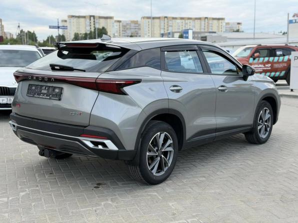Omoda C5 I с пробегом 2024 года, цена 1 900 000 рублей, 24000 км, внедорожник, Автокод Объявления