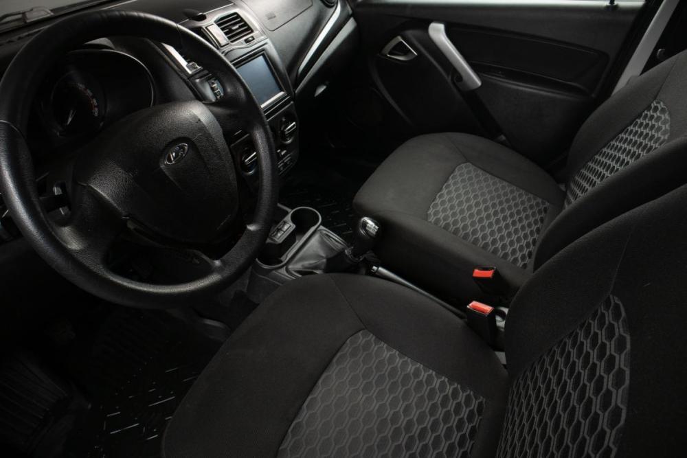 Lada (ВАЗ) Granta I Рестайлинг Оренбург  - изображение 15