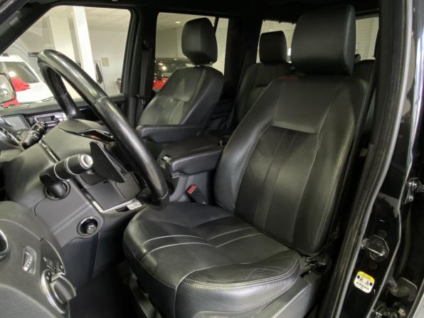 Land Rover Discovery IV Рестайлинг с пробегом 2013 года, цена 2 349 900 рублей, 241000 км, внедорожник, Автокод Объявления