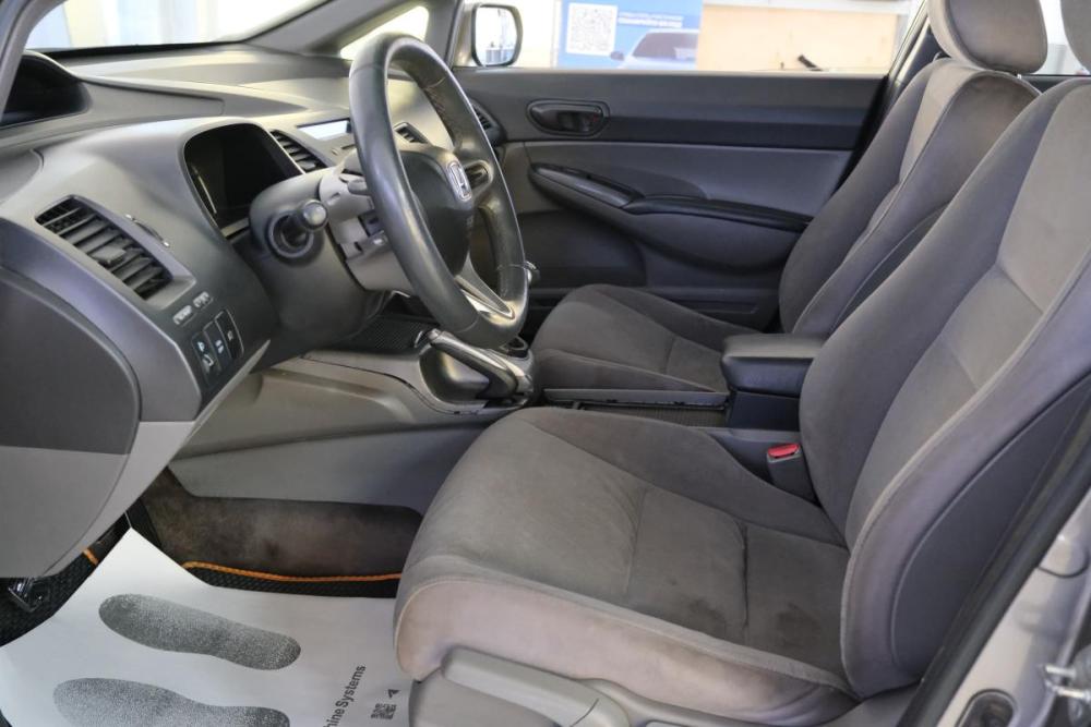 Honda Civic VIII Омск  - изображение 8