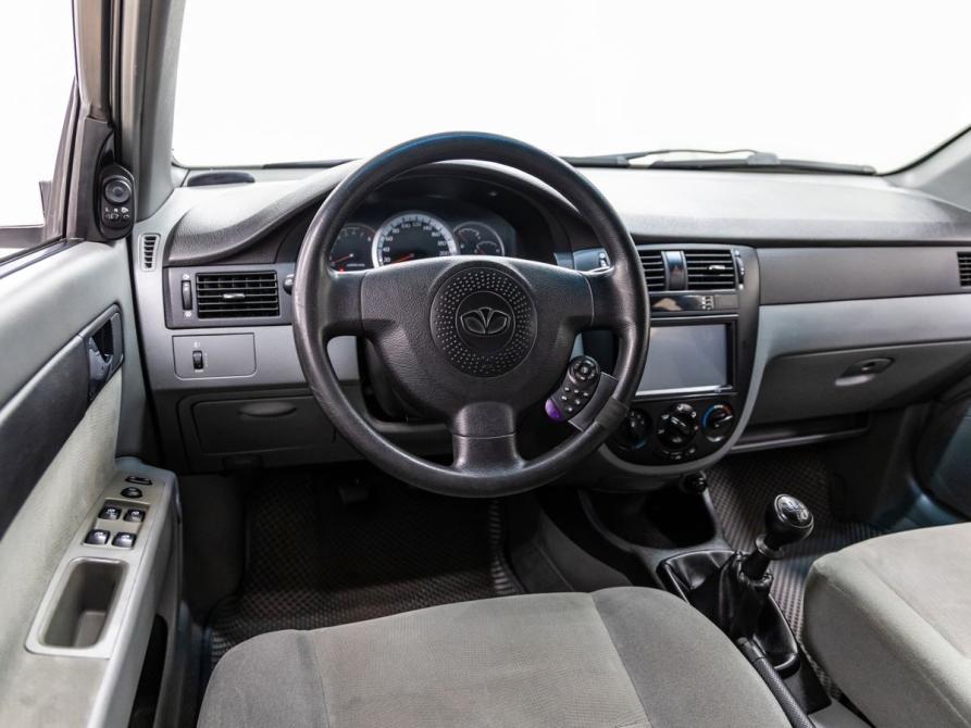 Daewoo Gentra II Волгоград  - изображение 14
