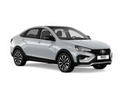 Lada (ВАЗ) Vesta I Рестайлинг (NG) Челябинск  - изображение 2