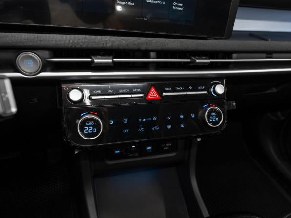 Hyundai Tucson IV Рестайлинг с пробегом 2026 года, цена 4 050 000 рублей, 50 км, внедорожник, Автокод Объявления