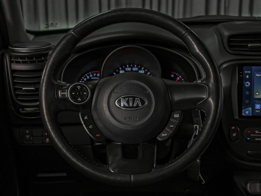 Kia Soul II Рестайлинг Ставрополь  - изображение 13