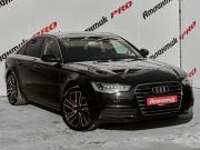 Audi A6 IV (C7) Екатеринбург  - изображение 27