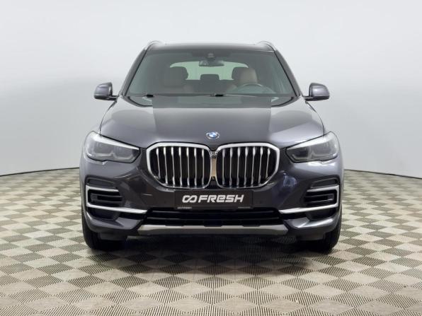 BMW X5 IV (G05/G18) с пробегом 2022 года, цена 6 583 900 рублей, 90435 км, внедорожник, Автокод Объявления