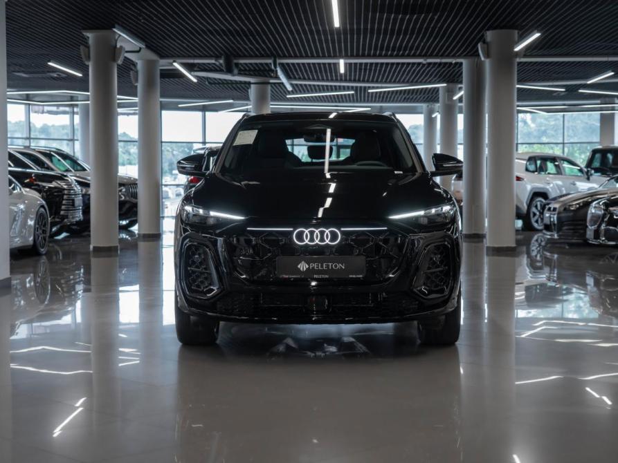 Audi Q5 III Москва  - изображение 3