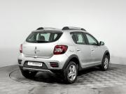 Renault Sandero II Санкт-Петербург  - изображение 22