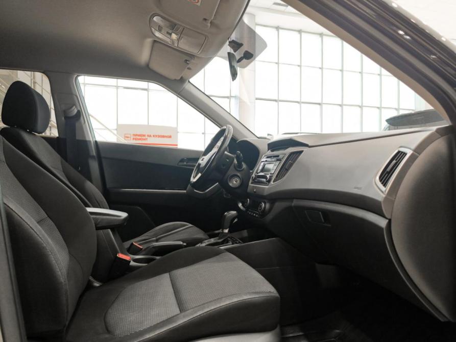 Hyundai Creta I Казань  - изображение 13
