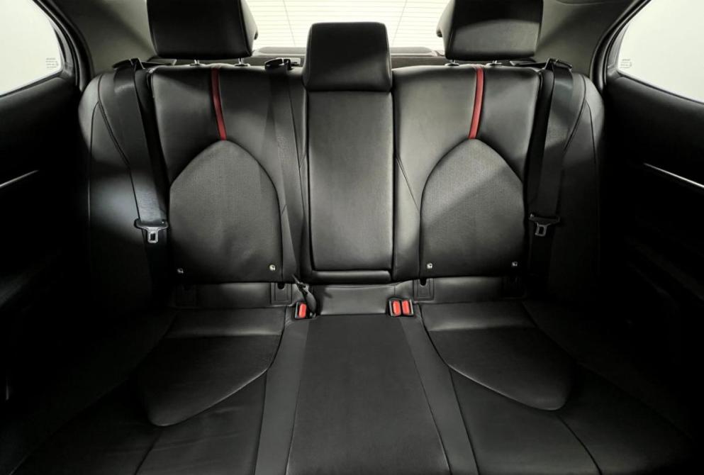 Toyota Camry VIII (XV70) Рестайлинг Нижний Новгород  - изображение 18