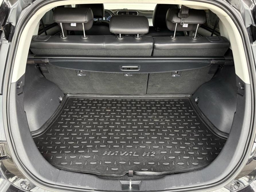 Haval H2 Самара  - изображение 16