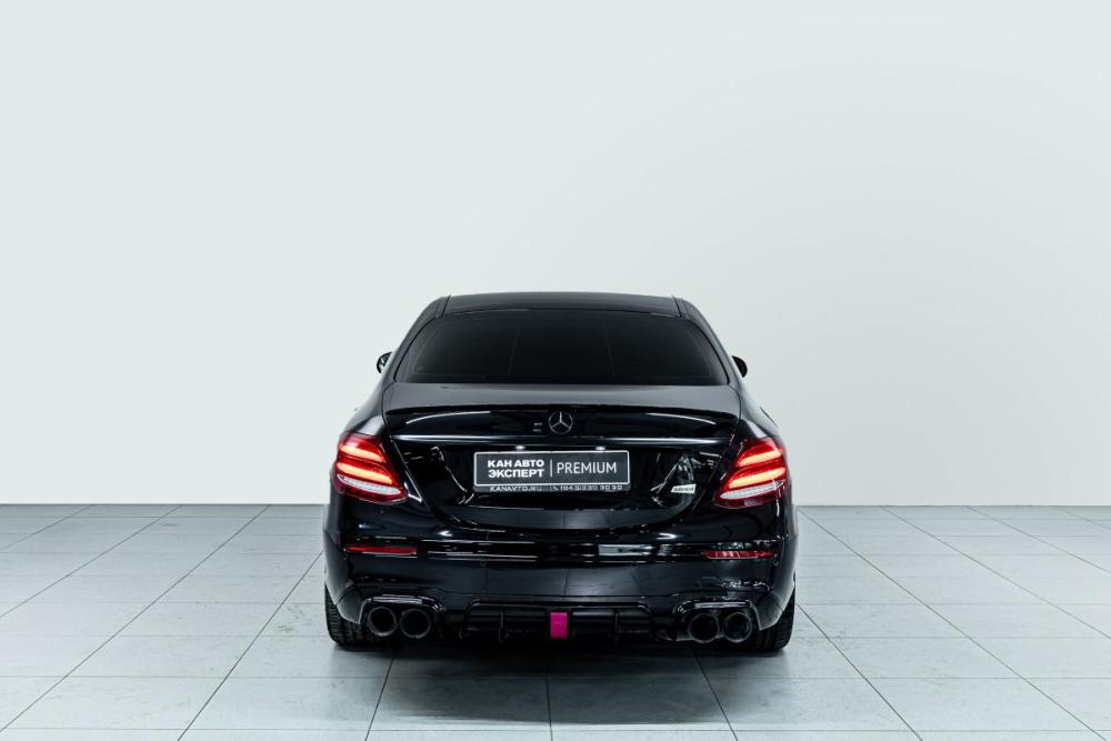 Mercedes-Benz E-Класс V (W213 S213 C238) Казань  - изображение 5