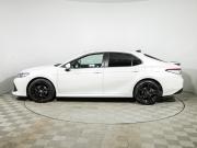 Toyota Camry VIII (XV70) Санкт-Петербург  - изображение 27