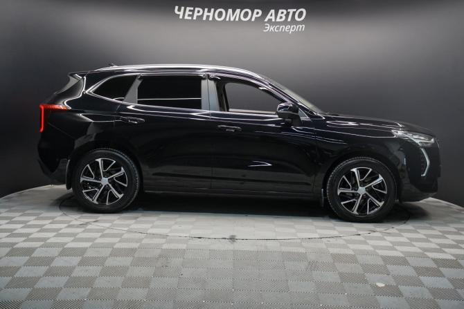 Haval Jolion I с пробегом 2023 года, цена 1 990 000 рублей, 69586 км, внедорожник, Автокод Объявления
