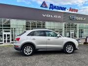Audi Q3 I (8U) Рестайлинг Набережные Челны  - изображение 30