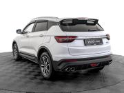 Belgee X50 Москва  - изображение 33