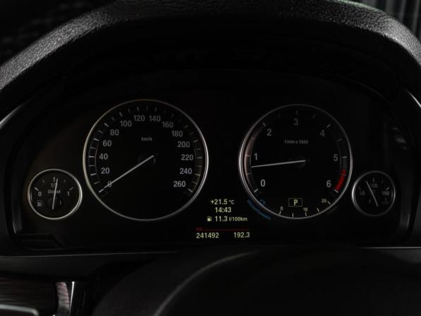 BMW X5 III (F15) с пробегом 2014 года, цена 3 929 000 рублей, 241492 км, внедорожник, Автокод Объявления