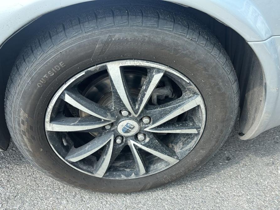 Nissan Primera III (P12) Кемерово  - изображение 17