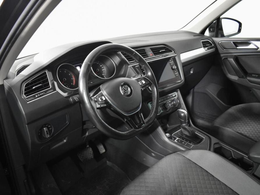 Volkswagen Tiguan II Санкт-Петербург  - изображение 9