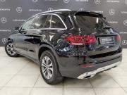 Mercedes-Benz GLC Coupe I (C253) Рестайлинг Москва  - изображение 34