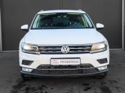 Volkswagen Tiguan II Москва  - изображение 17