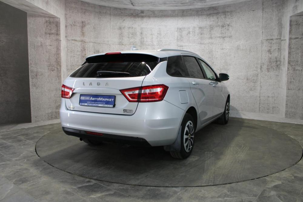 Lada (ВАЗ) Vesta I Ярославль  - изображение 6