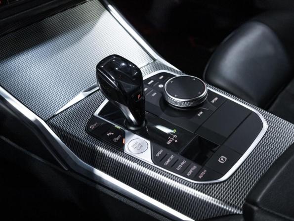 BMW 3 серии VII (G2x) с пробегом 2019 года, цена 3 499 585 рублей, 193848 км, седан, Автокод Объявления