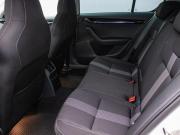 Skoda Octavia III (A7) Рестайлинг Москва  - изображение 31