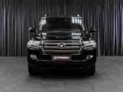 Toyota Land Cruiser 200 Series Рестайлинг 2 Тюмень  - изображение 28