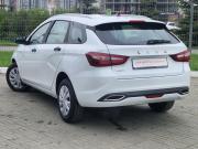 Lada (ВАЗ) Vesta I Рестайлинг (NG) Челябинск  - изображение 13