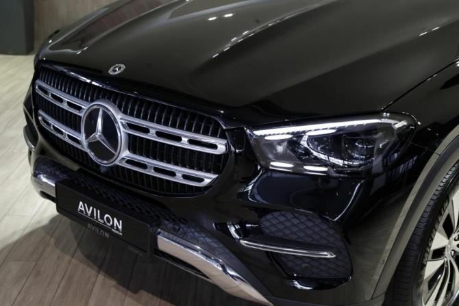 Новый Mercedes-Benz GLE II (V167) Рестайлинг 2026 года, цена 13 650 000 рублей, внедорожник, Автокод Объявления