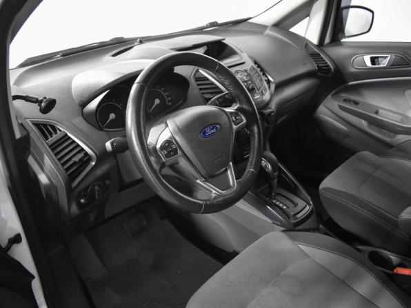 Ford EcoSport II с пробегом 2017 года, цена 1 082 703 рубля, 135485 км, внедорожник, Автокод Объявления