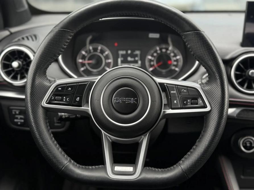 Dongfeng Fengon 500 Новосибирск  - изображение 13