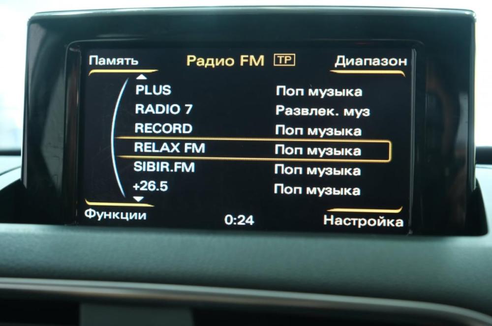 Audi Q3 I (8U) Омск  - изображение 14
