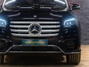 Mercedes-Benz GLS II (X167) Рестайлинг Москва  - изображение 28