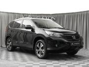 Honda CR-V IV Москва  - изображение 30