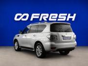 Nissan Patrol VI (Y62) Москва  - изображение 30