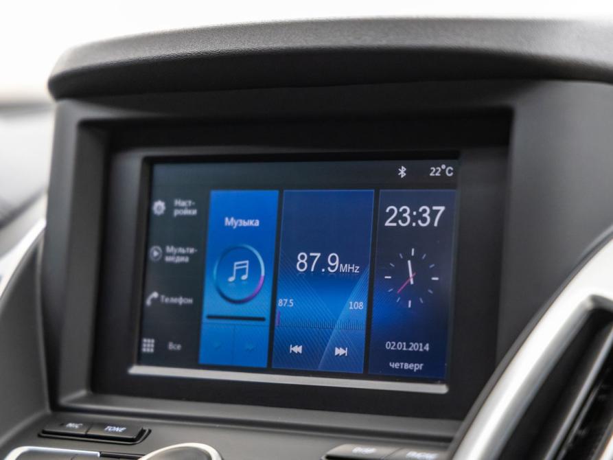 Dongfeng AX7 I Волгоград  - изображение 27