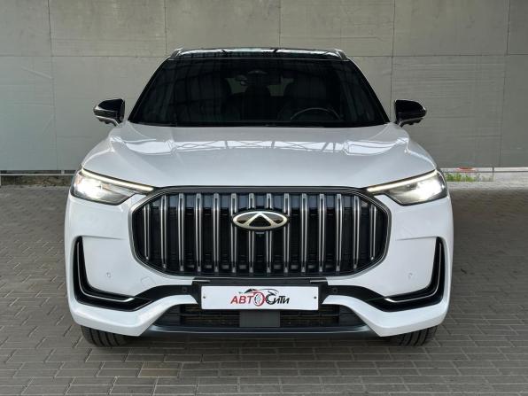 Chery Tiggo 9 I (China Market) с пробегом 2023 года, цена 3 100 000 рублей, 33835 км, внедорожник, Автокод Объявления