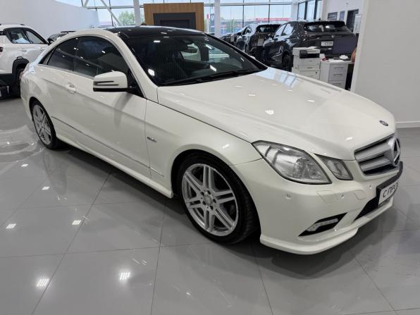 Mercedes-Benz E-Класс IV (W212 S212 C207) с пробегом 2011 года, цена 1 395 000 рублей, 186000 км, купе-хардтоп, Автокод Объявления
