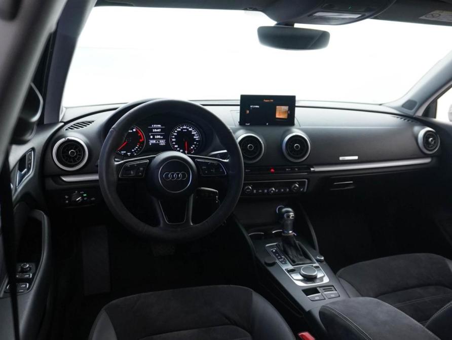 Audi A3 III (8V) Рестайлинг Москва  - изображение 6